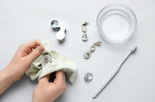 Wilt u ook het maximale uit uw sieraden halen?