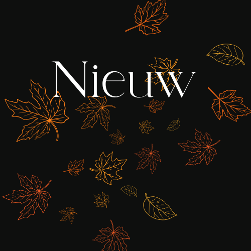 Nieuw binnen - Medase