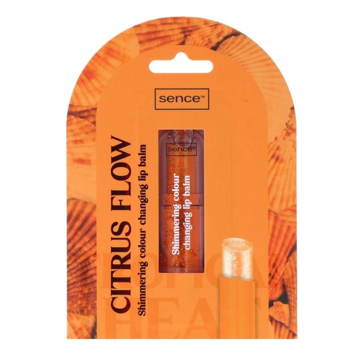 Sence Citrus Flow Lip Balm