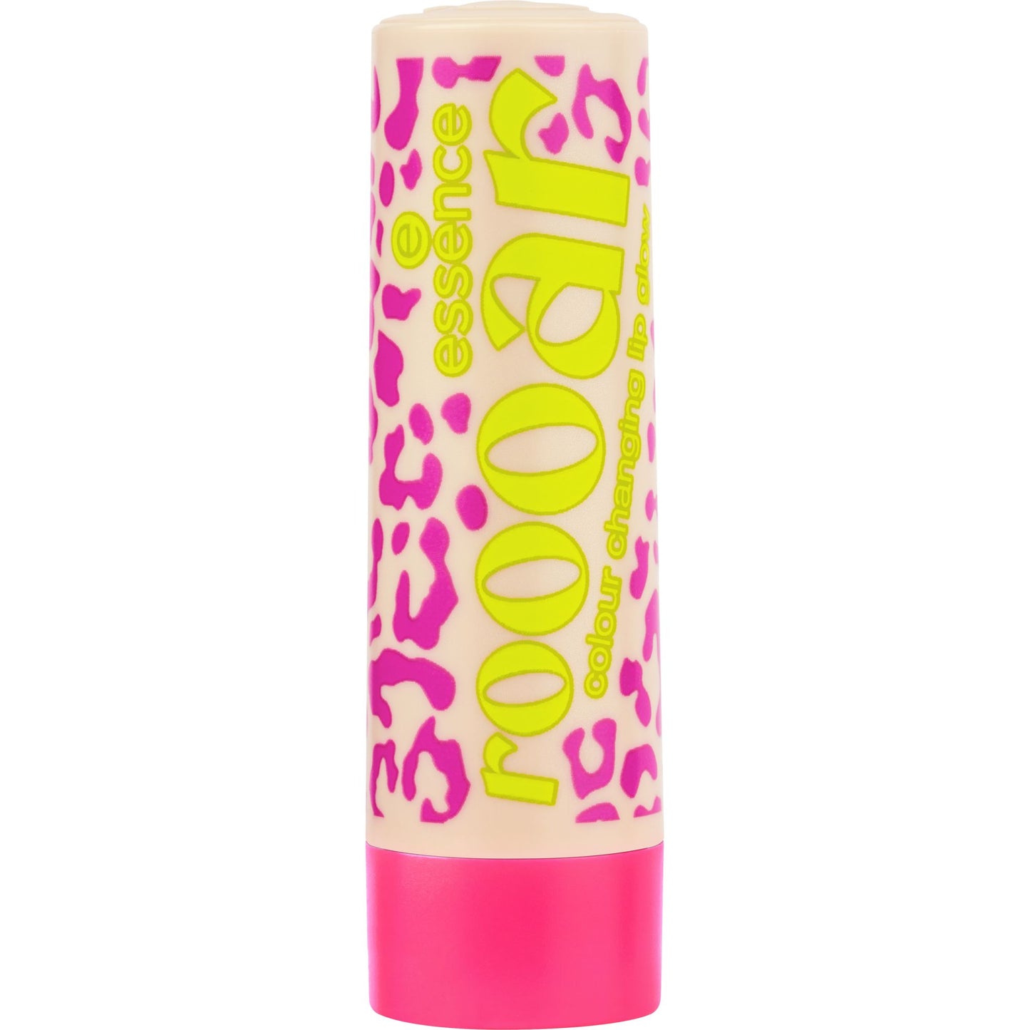 Essence Roooar Colour Changing Lip Glow - 01 What The Fluff?