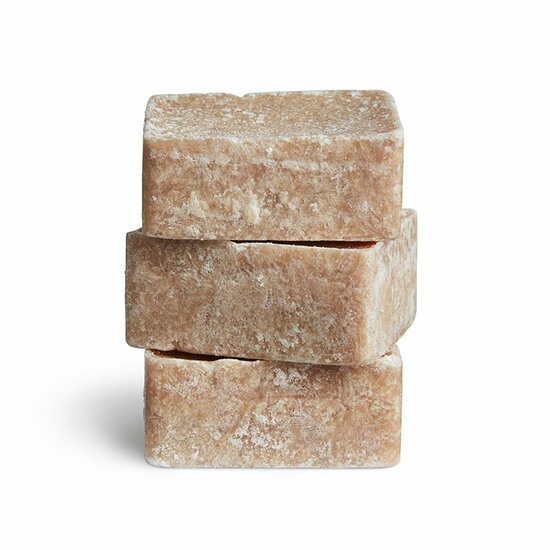 Amberblokjes/Geurblokje - Coconut Crush - Medase