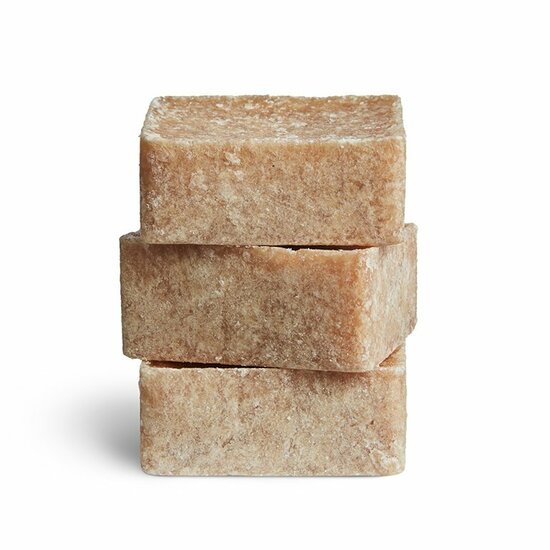 Amberblokjes/Geurblokje - Linen - Medase