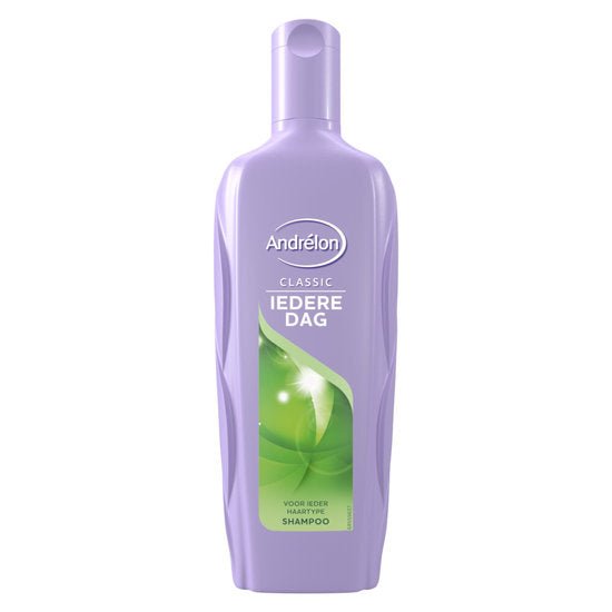 Andrélon shampoo - Iedere dag - Medase