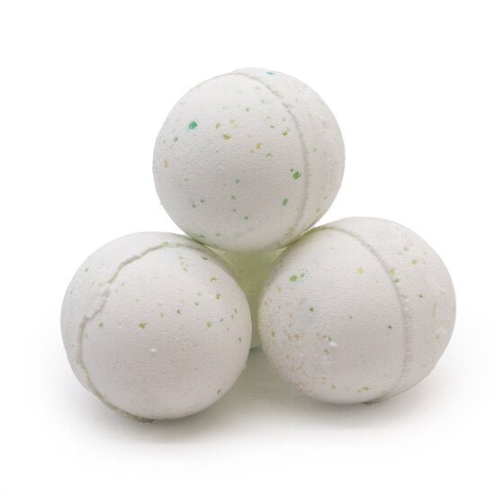 Aromatherapy Bath Bombs - PMT. (Polygonum Multiflorum Thunb.) - Medase