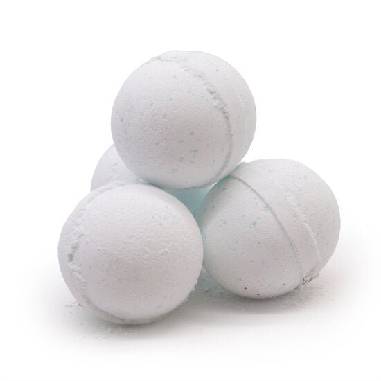 Aromatherapy Bath Bombs - Sleepy Head - Medase
