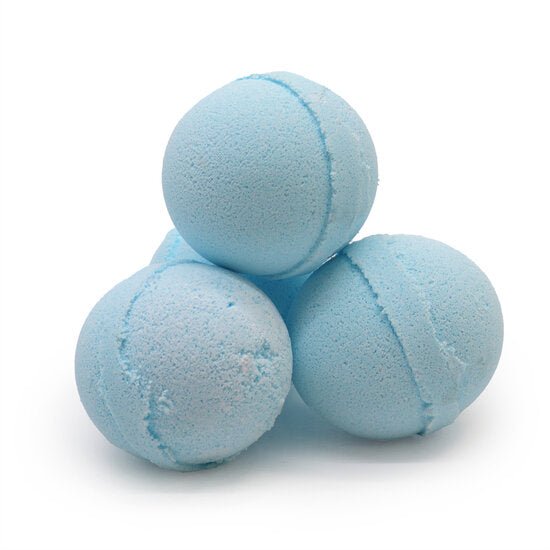 Aromatherapy Bath Bombs - Total Unwind. - Medase
