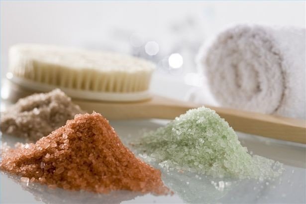 Badzout decadence - Patchouli, Orange & Jasmine - Medase