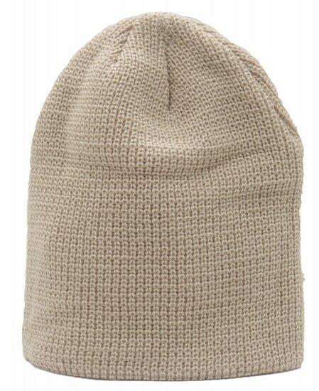 Beanie - Beige - Medase