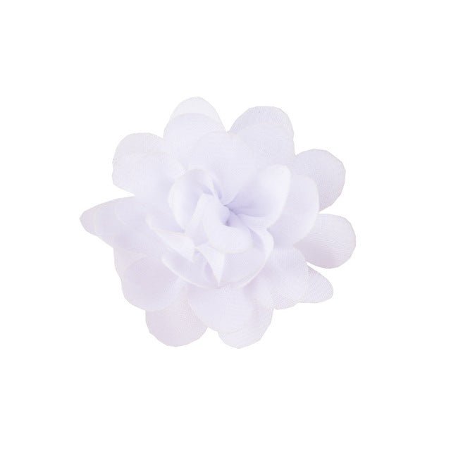 Bloemen speldjes - Verschillende kleuren - Medase