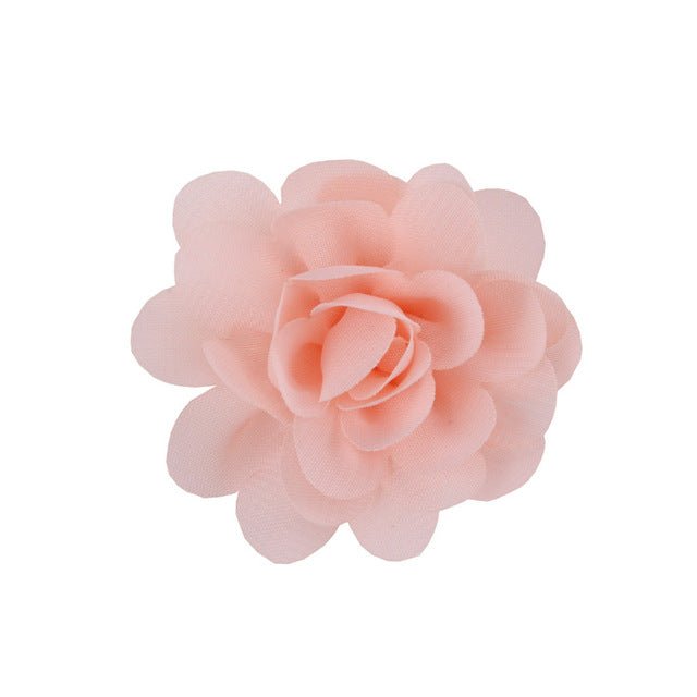 Bloemen speldjes - Verschillende kleuren - Medase