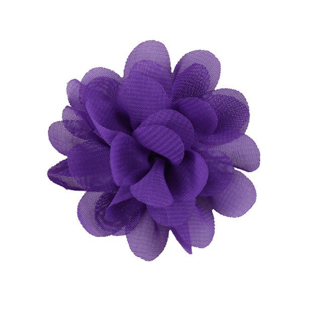 Bloemen speldjes - Verschillende kleuren - Medase