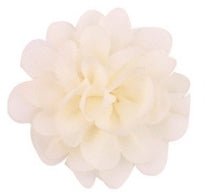 Bloemen speldjes - Verschillende kleuren - Medase