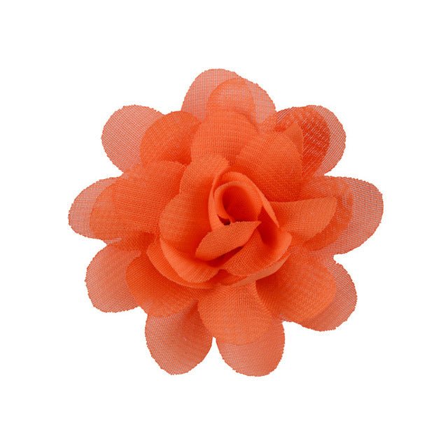Bloemen speldjes - Verschillende kleuren - Medase