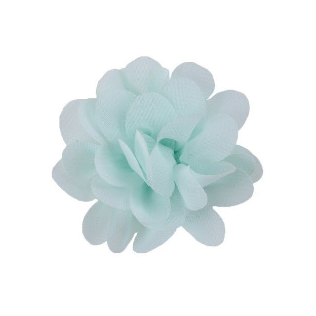 Bloemen speldjes - Verschillende kleuren - Medase