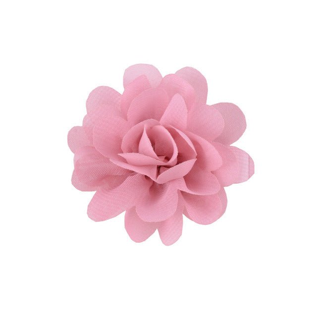 Bloemen speldjes - Verschillende kleuren - Medase
