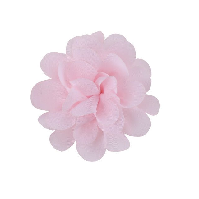 Bloemen speldjes - Verschillende kleuren - Medase