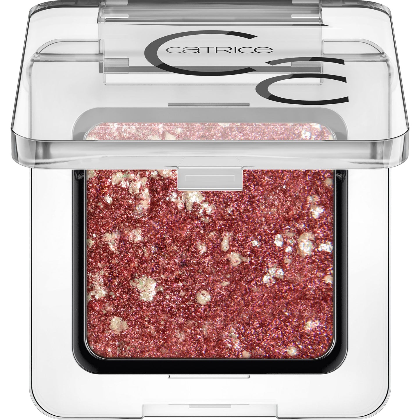 Catrice Art Couleurs Eyeshadow - Div kleuren - Medase