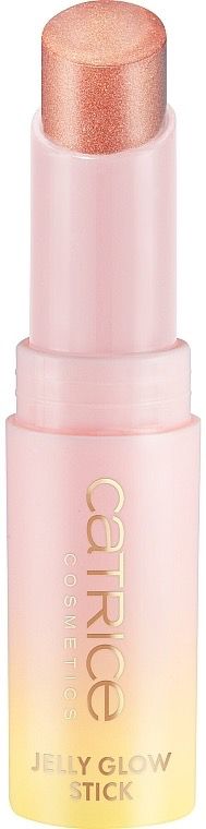 Catrice Midnight Sun Jelly Glow Stick - C01 Bright & Breezy - Medase