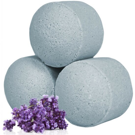 Chill Pills - Lavender - Medase