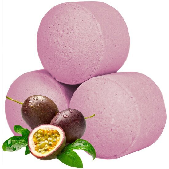 Chill Pills - Passion Fruit - Medase