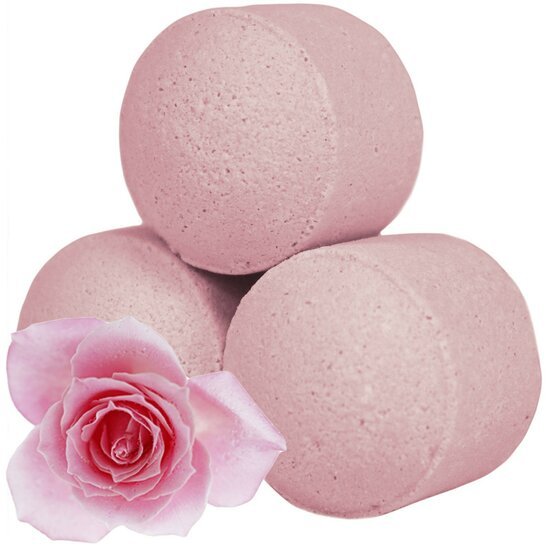 Chill Pills - Rose - Medase