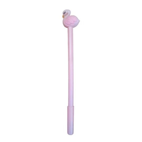 Fineliner flamingo - Roze - Medase