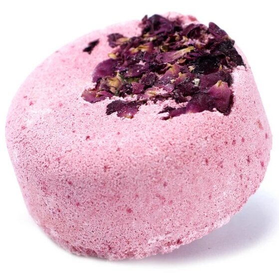 Floral Fizz - Romantic Rebel. - Medase