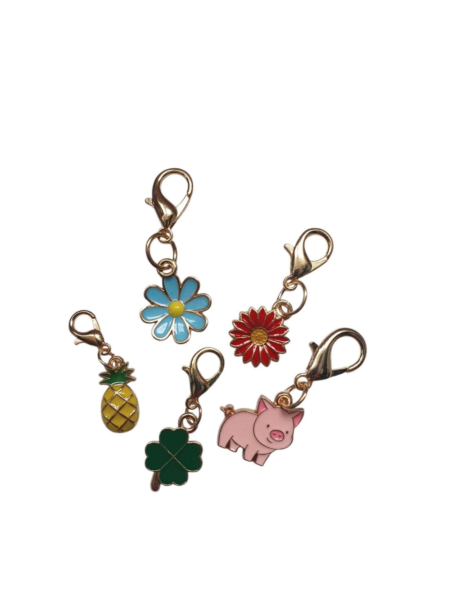 Free charm - Medase