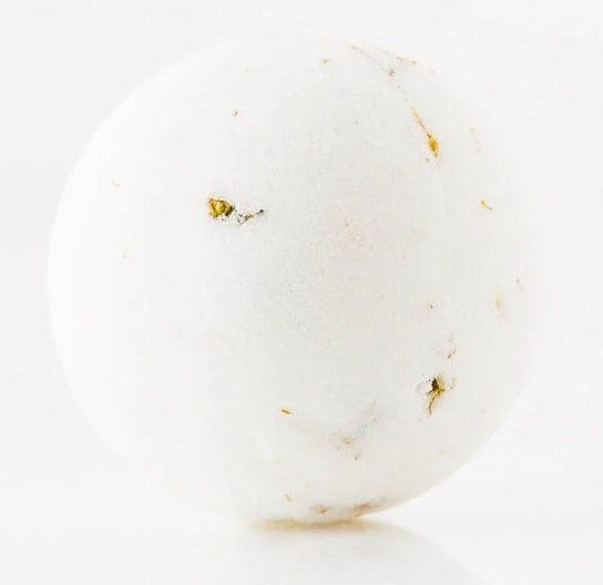Funky Bath Bomb - Chamomile - Medase