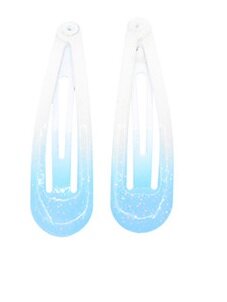 Glitter speldjes - div kleuren - Medase