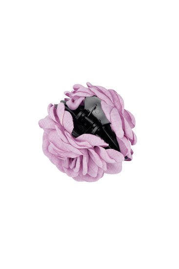 Haarklem roos - Fushia - Medase