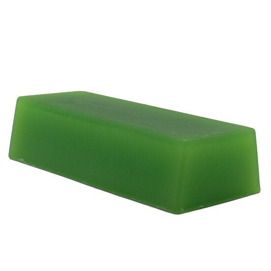 Handgemaakte zeep Aromatherapie - Peppermint - Medase
