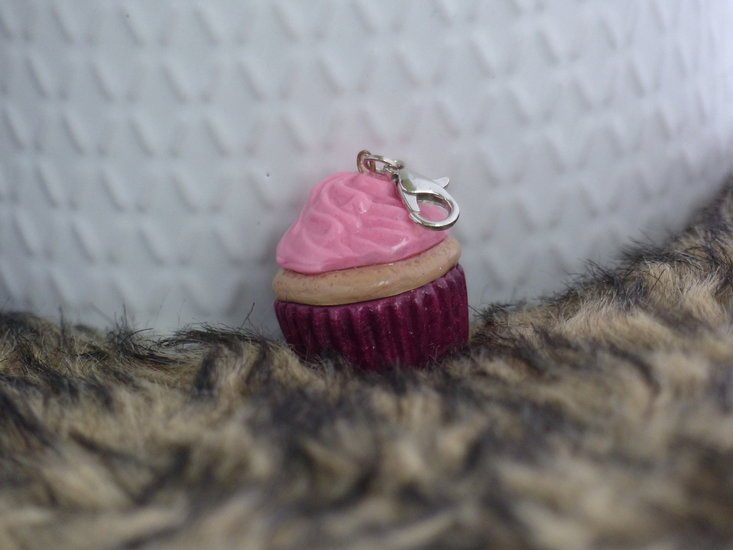 Handmade cupcake bedel - Candy shop - Medase