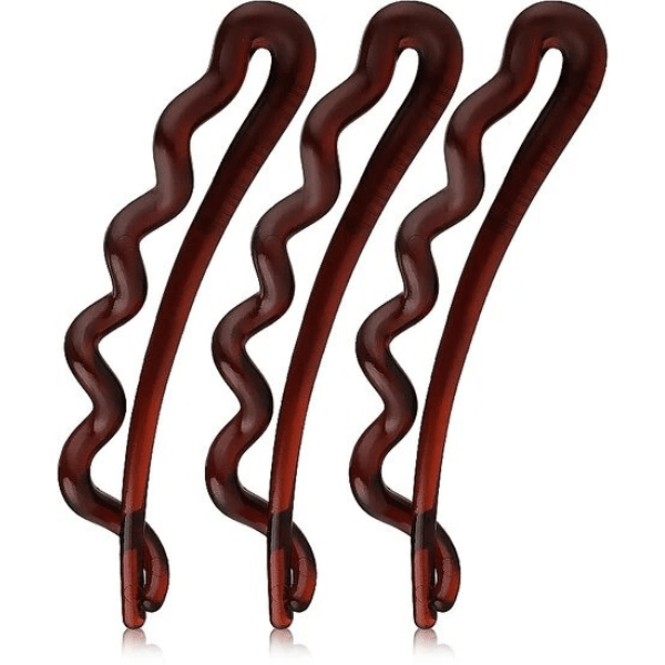 Invisibobble waver - pretty dark - Medase