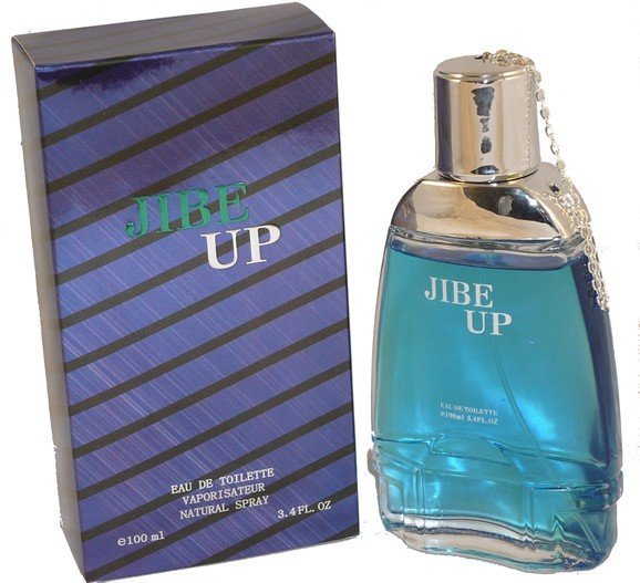 Jibe up - Saffron - 100 ML - Medase