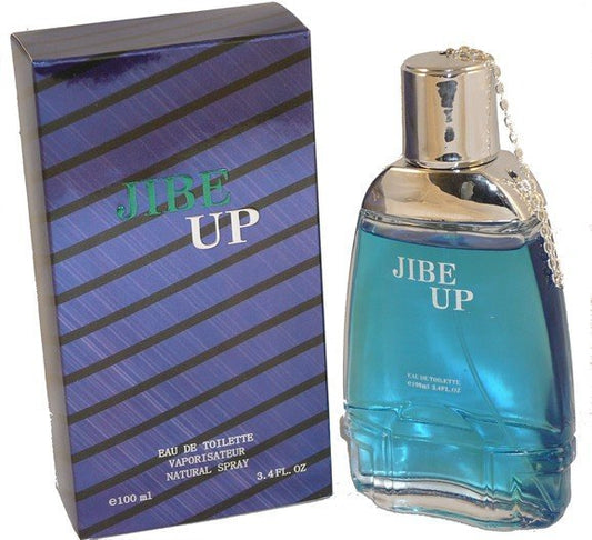 Jibe up - Saffron - 100 ML - Medase