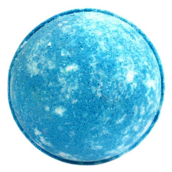 Just Desserts Bath Bomb - Angel Delight - Medase