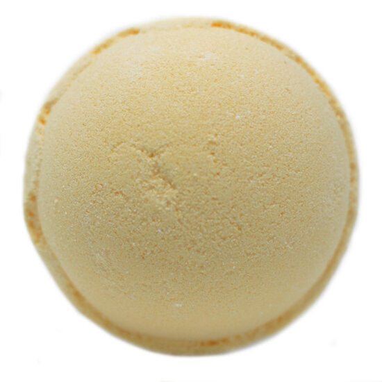 Just Desserts Bath Bombs - Lemon Meringue Pie. - Medase