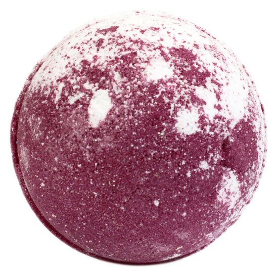 Just Desserts Bath Bombs - Strawberry Pavlova. - Medase