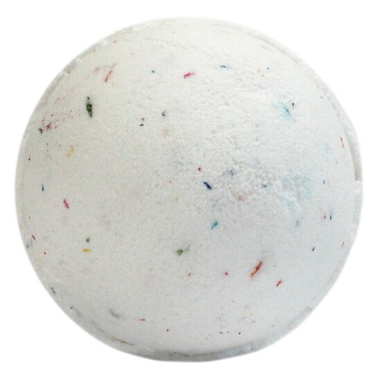 Just Desserts Bath Bombs - Tutti Fruiti. - Medase