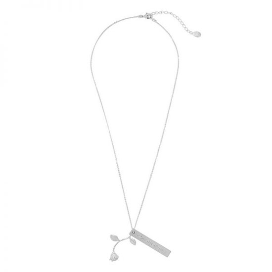 Ketting 'BeYoutiful ' - Medase