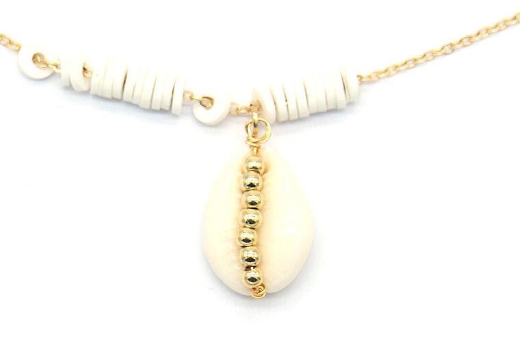 Ketting summer love - Medase