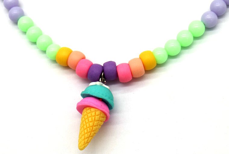 Kinderketting ijsje - Medase