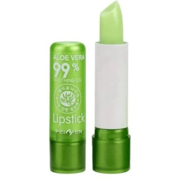 Lippen balm aloe vera - Medase