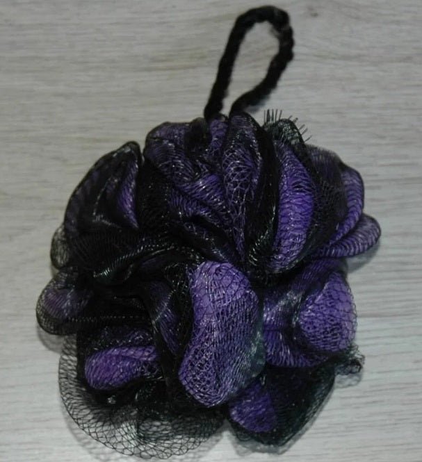 Luxe douche puff - Diverse kleuren - Medase