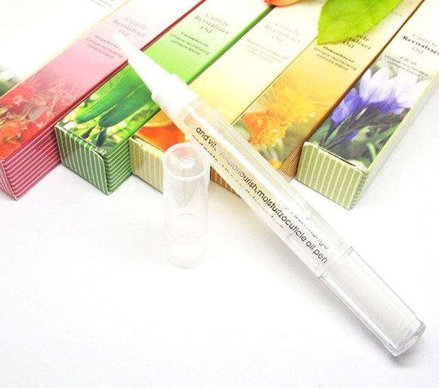 Nagelriem olie / Cuticle oil - Diverse - Medase