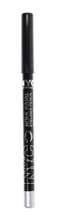 N.Y.C - Eyeliner penil - Gun metal (007) - Medase