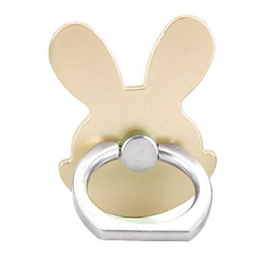 Phone ring rabbit - Div kleuren - Medase