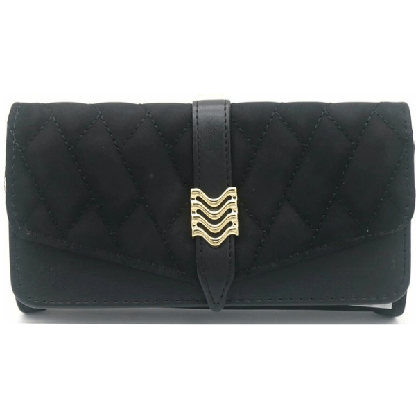 Portemonnee megan - Zwart - Medase