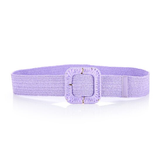 Riem candy - Paars - Medase